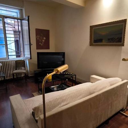Appartement Jardin Montoulieu à Toulouse Extérieur photo