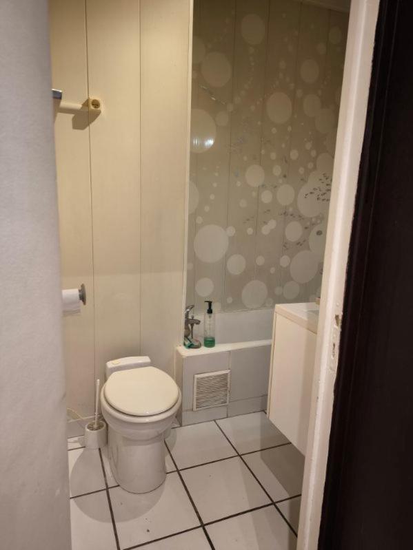 Appartement Jardin Montoulieu à Toulouse Extérieur photo