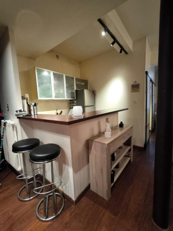 Appartement Jardin Montoulieu à Toulouse Extérieur photo
