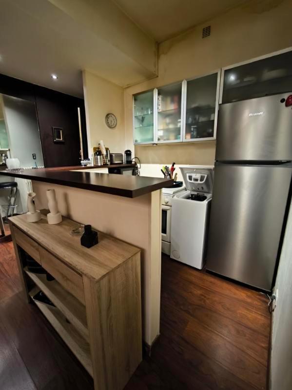 Appartement Jardin Montoulieu à Toulouse Extérieur photo
