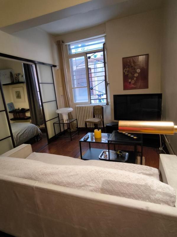 Appartement Jardin Montoulieu à Toulouse Extérieur photo