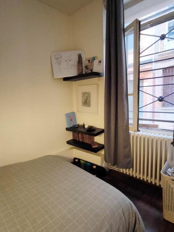 Appartement Jardin Montoulieu à Toulouse Extérieur photo