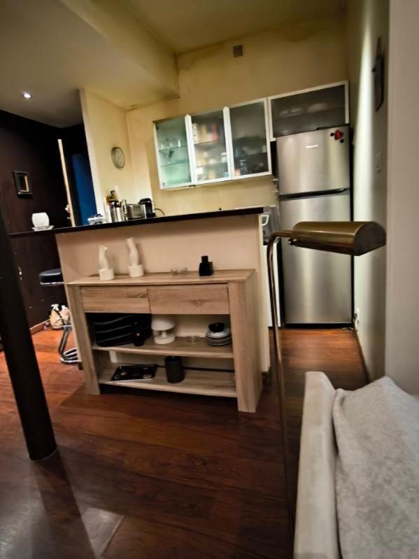 Appartement Jardin Montoulieu à Toulouse Extérieur photo
